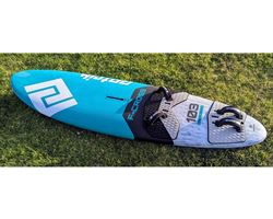 Patrik F-Cross 103 litre 235 cm windsurfing board