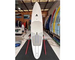 Armstrong Dw V2 8' 1" foiling sup foilboard