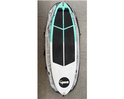 SMIK Stokr 59 Litres 5' 6" foiling wind wing foilboard