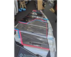 Duotone S Pace 7.8 metre windsurfing sail