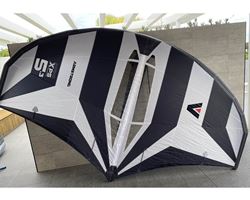 Armstrong Xps 5.3 metre foiling wind wing