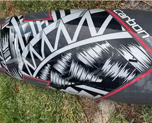 Jimmy Lewis Sidewinder - 14' 0", 25 inches