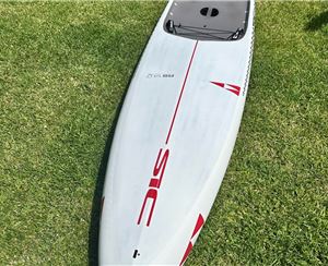 2019 SIC Rs - 14' 0", 26 inches