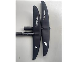 F-One Eagle 1290 & 1090 foiling components (wings,masts,etc)