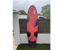 Fanatic Falcon 99 litre windsurfing board