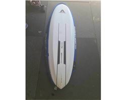 Armstrong Ml55 55 Litres 165 cm foiling wind wing foilboard