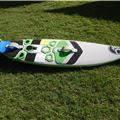 Cabrinha Trigger - 5' 11"