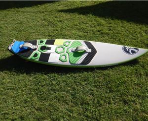 Cabrinha Trigger - 5' 11"