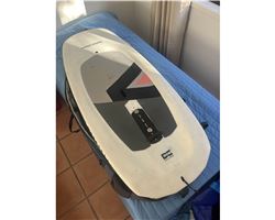 Armstrong Wing Sup 5' 2" foiling all foiling