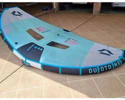 Duotone Unit 4.5 metre foiling wind wing