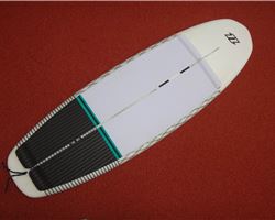 North Cross 5' 0" kitesurfing surfboard