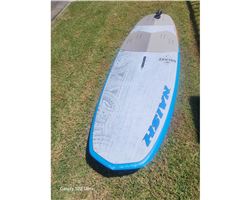 Naish Galaxy 125 litre windsurfing board