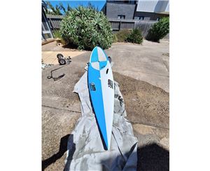 Surftech Jamie Mitchell Navigator - 14' 0", 28 inches