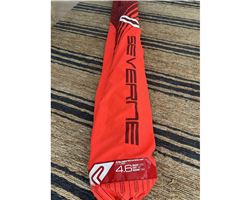 Severne Overdrive M3 4.6 metre windsurfing sail