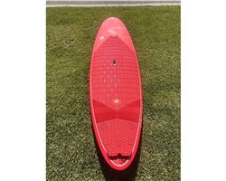 Starboard Longboard Sup 31 inches 10' 0" stand up paddle wave & cruising board