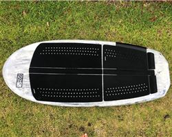 Konrad Sup Glidr (Wing Foil) 75 Litres 152 cm foiling wind wing foilboard