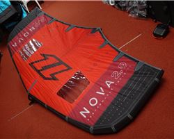 North Nova 2.9 metre foiling wind wing