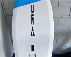 SIC Raptor 80 Litres 152 cm foiling wind wing foilboard