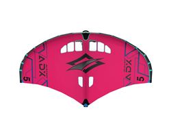 Naish Adx 5.5 metre foiling wind wing