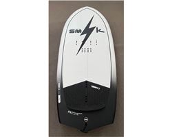 SMIK Wing Foil Light Edition 100 Litres 5' 6" foiling wind wing foilboard