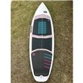 2021 Duotone Wam Sls - 5' 11"