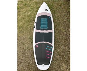 2021 Duotone Wam Sls - 5' 11"