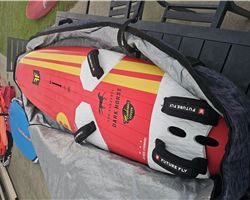  Slalom  Kit windsurfing board