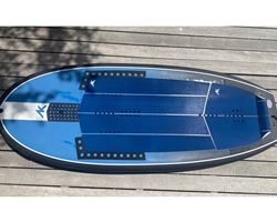  Ak Phazer 90 Litres 5' 6" foiling wind wing foilboard