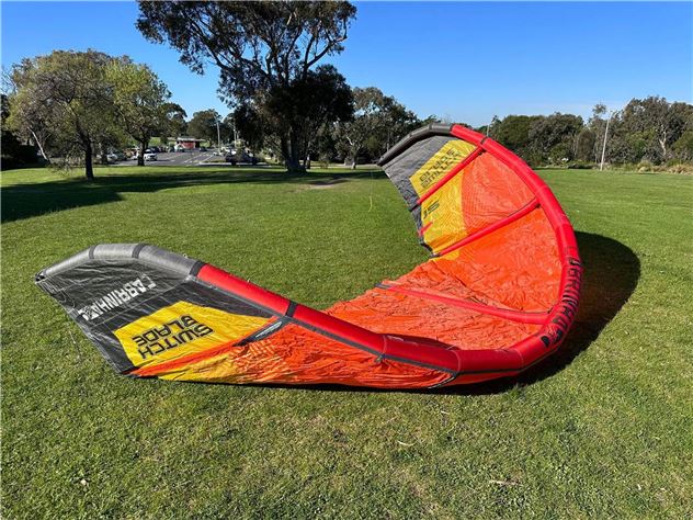 2019 Cabrinha Switch Blade - 12 metre