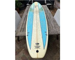 Deluxe 7'10" Longboard 7' 10" surfing longboards (7' and over)