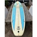 2006 Deluxe 7'10" Longboard - 7' 10"