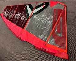 Severne Foil Glide 7 metre windsurfing sail