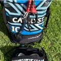 2016 Ozone Catalyst V1 - 10 metre - 0