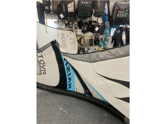 2023 Naish Pivot