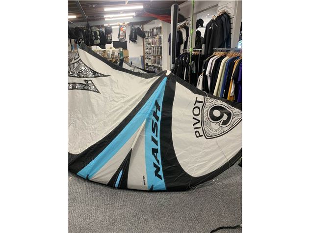 2023 Naish Pivot