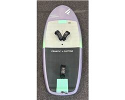 Fanatic Sky Free Te 105 Litres 5' 5" foiling wind wing foilboard