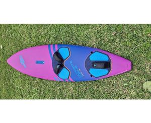 2023 JP Australia Utlimate Wave Pro - 75 litres