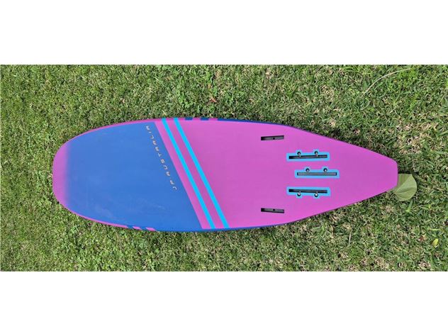 2023 JP Australia Utlimate Wave Pro - 75 litres