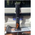 2024 CodeFoils Carbon Mast - 85 cm - 0