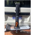 2024 CodeFoils Carbon Mast - 85 cm - 2