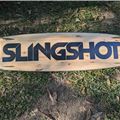 Slingshot  - 135 cm - 0