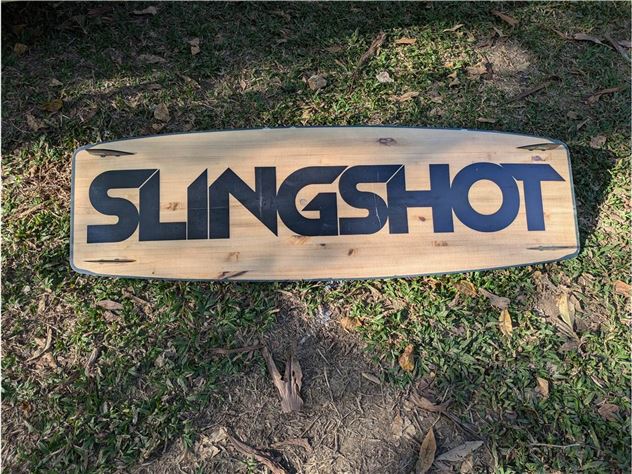 Slingshot  - 135 cm