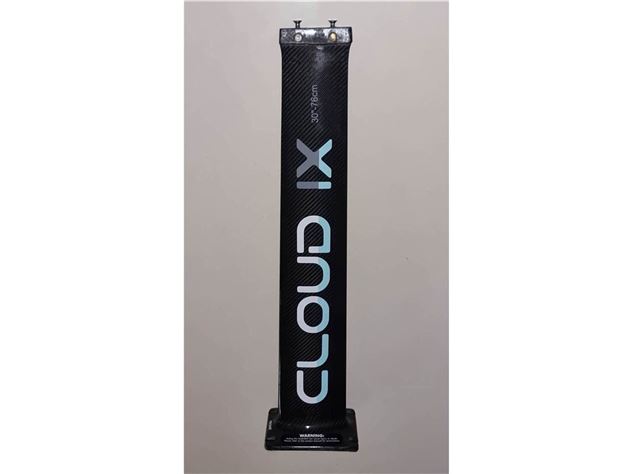 2024 Cloud 9 High Modulus Mast - 76 cm