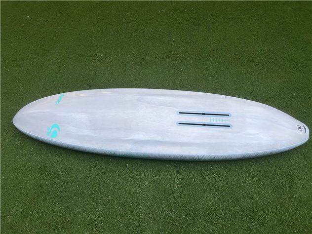 2024  Aviator Downwind - Sold - 7' 6"