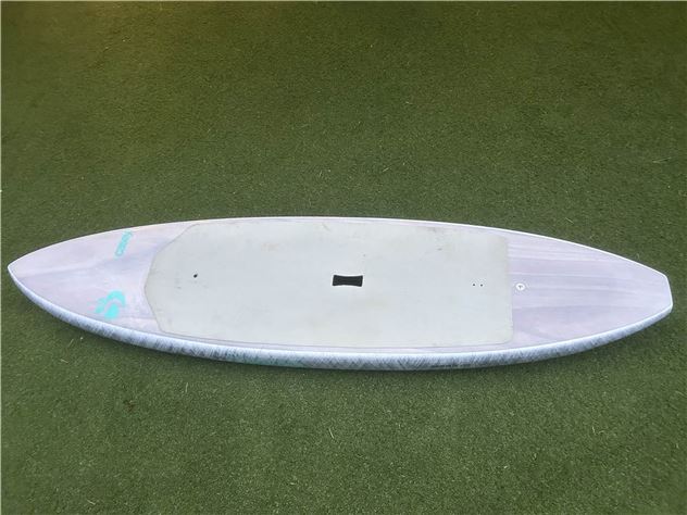 2024  Aviator Downwind - Sold - 7' 6"