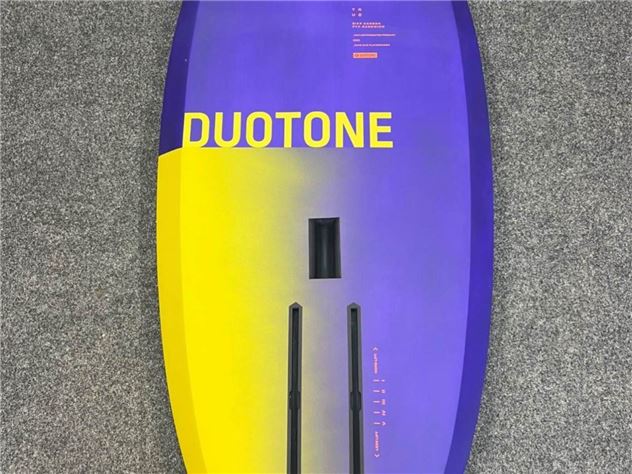 2024 Duotone Sky Style Sls - 4' 9", 65 Litres