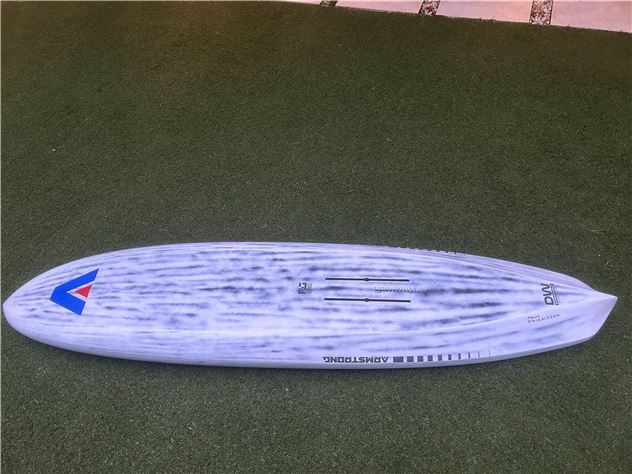 2023 Armstrong Downwind - Sold - 8' 3"