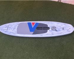 Armstrong Downwind - Sold 8' 3" stand up paddle foils & foil board