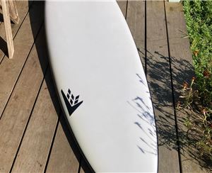 2024  Firewire Dominator 2 - 6' 8"