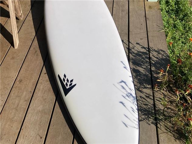 2024  Firewire Dominator 2 - 6' 8"